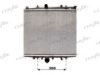 FRIGAIR 0103.3067 Radiator, engine cooling